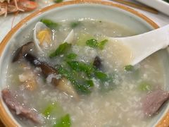 -盈田盈粥庄(博山东路店)