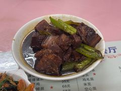 -蘭心餐厅(进贤路店)