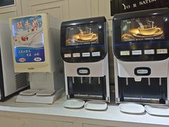 -集杰尚品海鲜烤肉自助餐厅(乳山振华店)