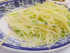 -香满锅老北京羊蝎子火锅·家常菜(新街口店)