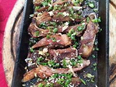 -仑头海鲜城(仑头环村南路店)