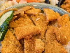 -古代饭堂(冠亚店)