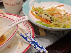 -金陵后厨·南京菜(新街口秣陵路店)