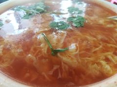 -老七饭馆(光荣道总店)