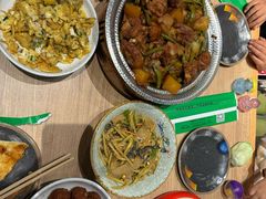 -荣鹏风味烀饼(万达广场店)