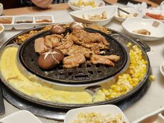-韩宫宴和牛烤肉(盐城金鹰店)