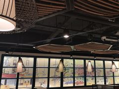 -南拳十三姨·潮汕砂锅粥(世纪金源店)