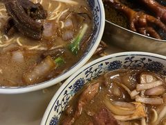 -慧娟面馆·餐厅(望江路店)