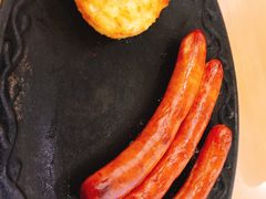 -萨莉亚意式餐厅(天河城购物中心店)