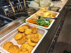-素满香·素食自助餐厅(韩乐坊店)