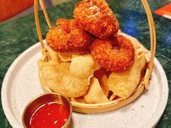 -仁义涵西餐·咖啡(中华巴洛克店)