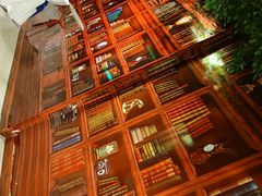 -天津大学·四十二斋餐厅