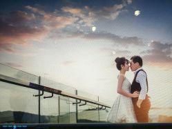 点击看大图 -太郎花子婚纱摄影艺术中心