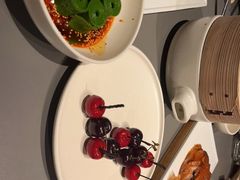 -小大董·烤鸭(观景餐厅·南京西路店)