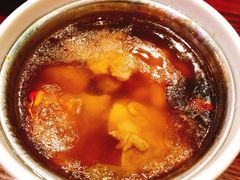 黄豆猪脚汤-陈光记烧腊(长寿路店)