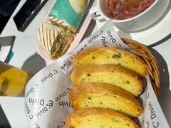 -库滋明·俄罗斯特色美食(中央大街店)