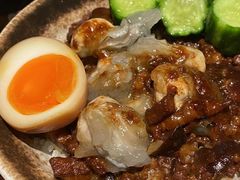 -岛风·台食小馆 ISLAND BISTRO(烟台山店)