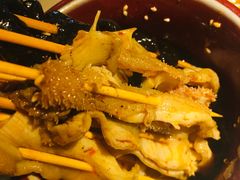 -长安记·大美陕菜(大族广场店)