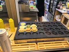 -味正点车轮饼可丽饼(南禅寺店)