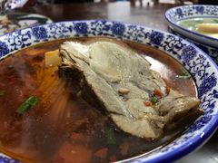 -裕兴记·三虾面(西北街总店)