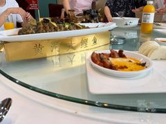 -庖丁堂酒店(金穗大道店)