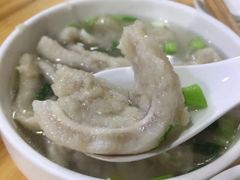 -江南红鱼汤(洋中花园店)