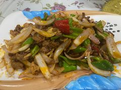 -清真·伊清阁餐厅