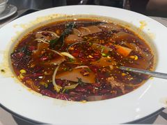 -尚一汤 广东炖汤(金桥国际店)