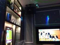 -米乐星世界KTV