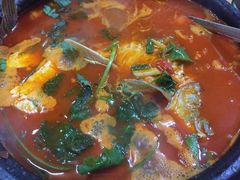 -和福餐馆(西江古街店)