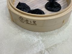 黑松露小笼包-寻味顺德·珍之宝酒楼(银钻店)