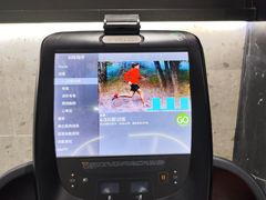 -悦莱美游泳健身(珠江新城花城汇店)