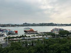 -厦门海港英迪格酒店(中山路店)