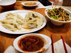 -喜家德虾仁水饺(青岛永旺东部店)