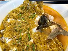 -蟹天蟹地农家菜·阳澄湖大闸蟹(浅水湾店)