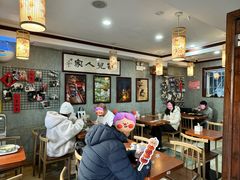 -菊儿人家·北京胡同菜(南锣鼓巷店)