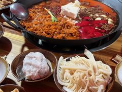 -椒贵火锅(剑南大道店)