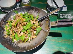 -费大厨辣椒炒肉(太平老街店)