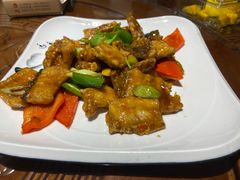 -董府·古宅餐厅