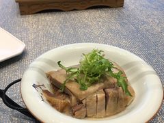 -曙光国际大酒店中餐厅