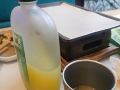 -不是烧烤·武汉大排档(亚运村店)