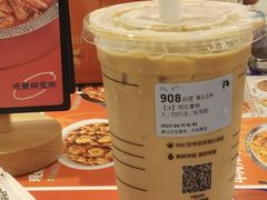 -蟹宗蟹(润达国际五楼店)