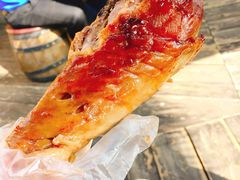 -迪士尼火鸡腿
