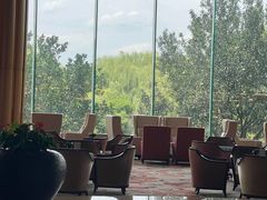 -阳澄湖费尔蒙酒店
