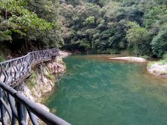 -龙湾潭国家森林公园