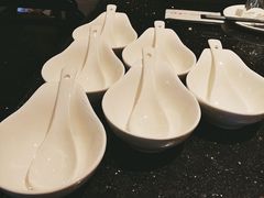 -捞王猪肚鸡火锅(财富中心店)