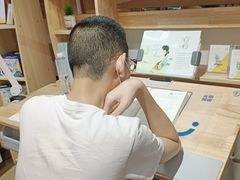 -光明园迪儿童学习桌椅(广州购书中心店)