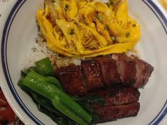 -添饭茶餐厅(天悦龙庭店)