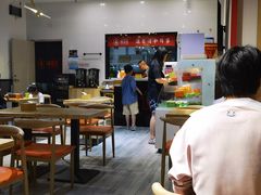 -极有家小鱼小鸡石锅煲(佳兆业店)