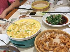 -梅利汴京烤鸭•开封豫菜地标店(铁北街店)